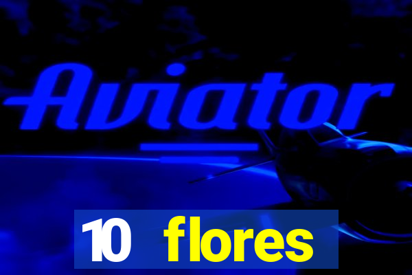 10 flores silvestres da regi o sudeste